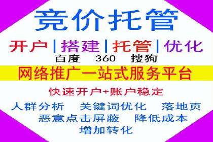 SEM代运营推广公司成功案例，助力企业提升转化率